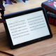Leer en formato Kindl es realmente cómodo, y más si tienes lecturas en otros idiomas.